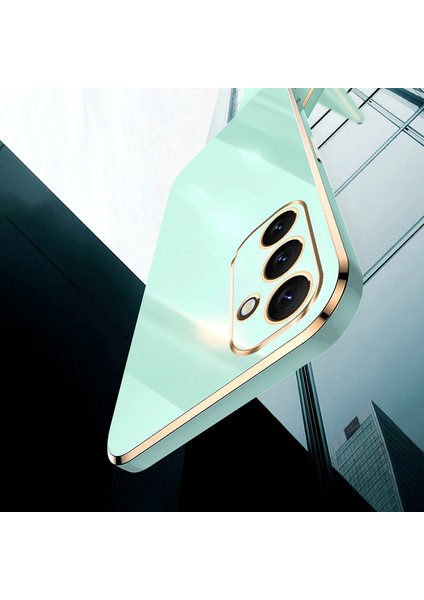 Xınlı Galvanik Telefon Kılıfı Samsung Galaxy A34 5g Çizilmez Tpu Kapak-Pembe (Yurt Dışından) modelleri