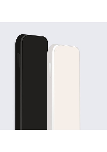 Samsung Galaxy S23 Fe Kılıf Ka Tpu Kapak Düz Kenarlı-Siyahımsı Yeşil (Yurt Dışından) modelleri