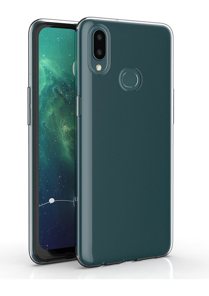 Samsung Galaxy A20E Için Ince Şeffaf Telefon Kılıfı, Yumuşak Tpu Koruyucu Düşmeye Karşı Cep Telefonu Arka Kapağı (Yurt Dışından) fırsatları