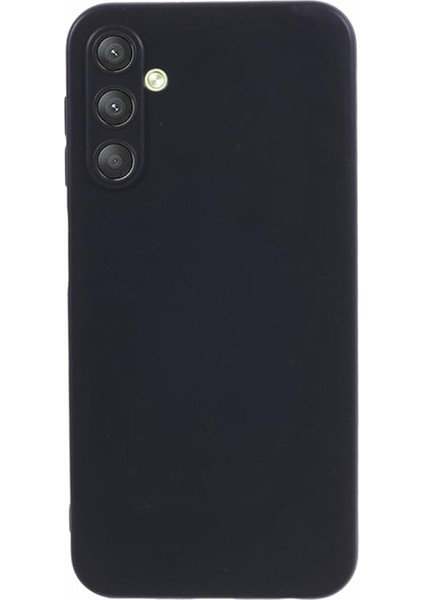 Wanlonfeng Ms Serisi Samsung Galaxy A54 5g Kılıf Mat Tpu Telefon Kılıfı Temperli Cam Ekran Filmi ile (Yurt Dışından) fiyatları