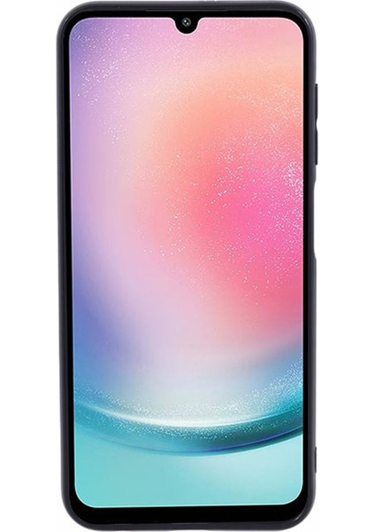 Wanlonfeng Ms Serisi Samsung Galaxy A54 5g Kılıf Mat Tpu Telefon Kılıfı Temperli Cam Ekran Filmi ile (Yurt Dışından) modelleri