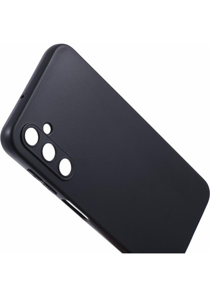 Wanlonfeng Ms Serisi Samsung Galaxy A54 5g Kılıf Mat Tpu Telefon Kılıfı Temperli Cam Ekran Filmi ile (Yurt Dışından) indirimleri