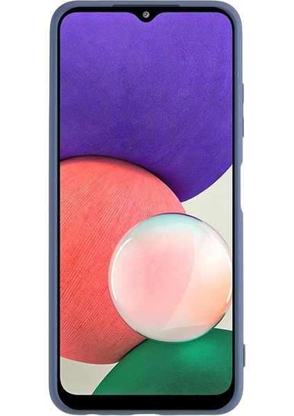 Samsung Galaxy A22 5g (Ab Sürümü)Fiber Astarlı Ka Tpu Kapak Düşmeye Dayanıklı Telefon Kılıfı-Lavanta Gri (Yurt Dışından) fiyatları