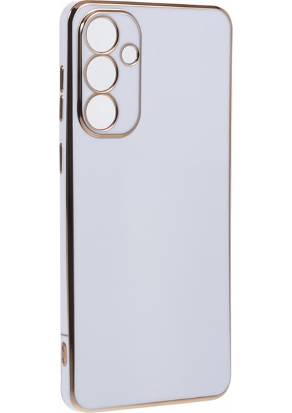 Samsung Galaxy A36 5g Kılıf Tpu Slim Fit Darbeye Dayanıklı Telefon Kılıfı 6d Elektrokaplama-Beyaz (Yurt Dışından) fırsatları