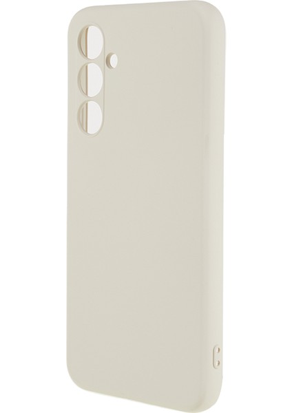 Samsung Galaxy A14 5g/4g Ka Tpu Koruyucu Kılıf Fiber Astarlı Düşme Korumalı Telefon Kılıfı-Beyaz (Yurt Dışından) modelleri