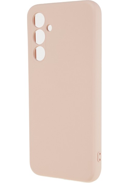 Samsung Galaxy A14 5g/4g Ka Tpu Koruyucu Kılıf Fiber Astarlı Düşme Korumalı Telefon Kılıfı-Pembe (Yurt Dışından) modelleri
