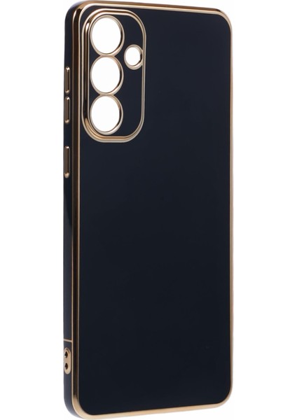 Samsung Galaxy A36 5g Kılıf Tpu Slim Fit Darbeye Dayanıklı Telefon Kılıfı 6d Elektrokaplama-Siyah (Yurt Dışından) fırsatları