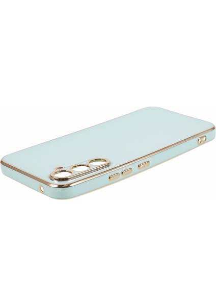 Samsung Galaxy S24 Fe Kılıf Tpu Slim Fit Darbeye Dayanıklı Telefon Kılıfı 6d Elektrokaplama-Camgöbeği (Yurt Dışından) indirimleri