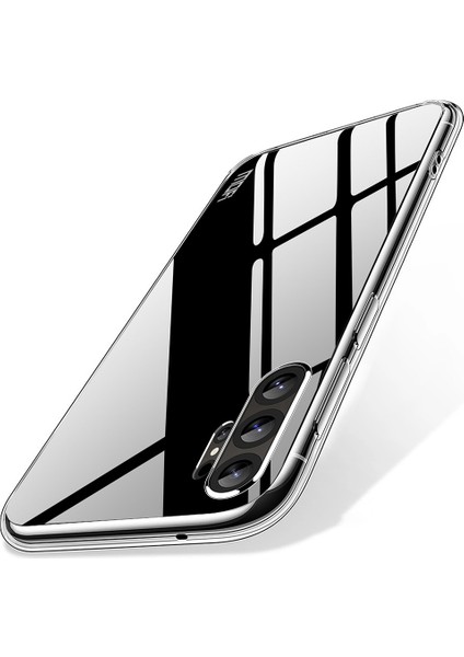 Mofı Samsung Galaxy S25 Ultra Kılıf Çizilmez Şeffaf Yumuşak Tpu Telefon Kılıfı (Yurt Dışından) fiyatları