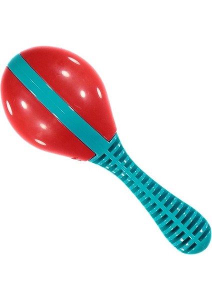 Bebek Çıngırak – Kaliteli Plastik, Renkli ve Sevimli Tasarım, Diş Dostu, 6 Ay+ Bebekler İçin