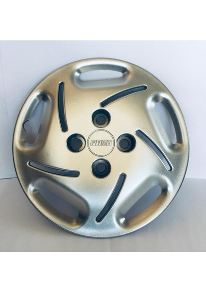 ✔ Fiat Palio Siena 13" Jant Kapağı Takım (4 Adet) JKF007