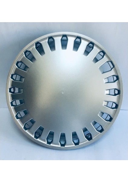 Toros 13" Jant Kapağı Takımı (4 Adet) 7700786879 Tisa R006