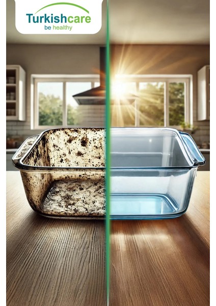 Ekonomik Bulaşık Makinesi Tabletleri 40 Yıkama Hepsi Bir Arada Etkili Temizlik