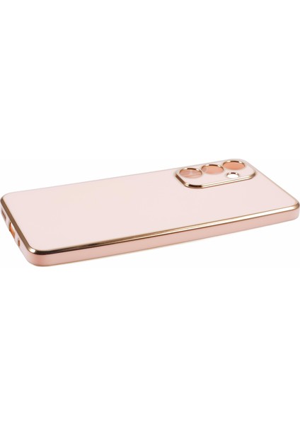 Samsung Galaxy A36 5g Kılıf Tpu Slim Fit Darbeye Dayanıklı Telefon Kılıfı 6d Elektrokaplama-Pembe (Yurt Dışından) indirimleri