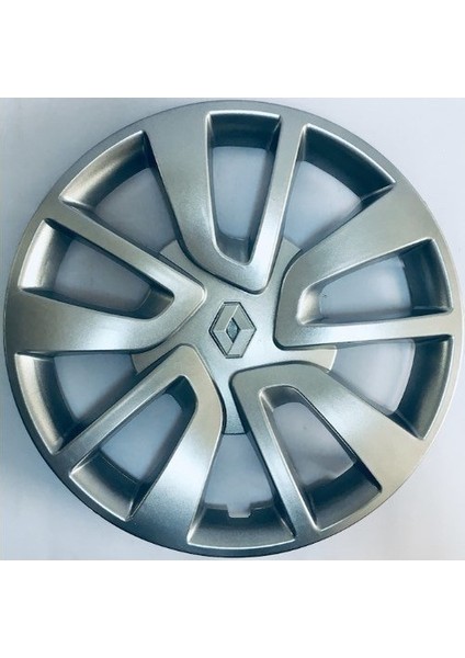 Renault Symbol Clio 4 Fluence 15 Inç Jant Kapağı 1 Adet 403158763