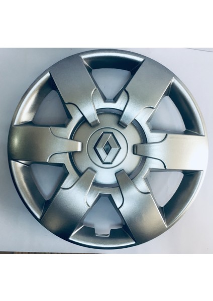 Renault Master Iıı 16'' Jant Kapağı Takım (4 Adet) 403150037 R028