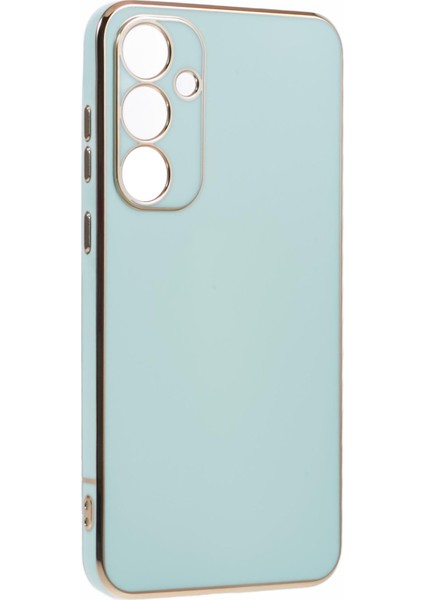 Samsung Galaxy A36 5g Kılıf Tpu Slim Fit Darbeye Dayanıklı Telefon Kılıfı 6d Elektrokaplama-Camgöbeği (Yurt Dışından) fırsatları