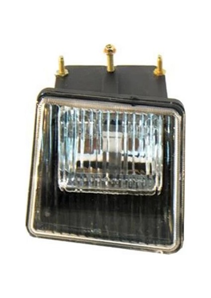 Fiat Uno Sis Farı Lambası Sağ Yolcu Tarafı