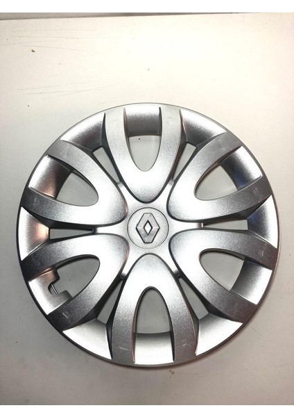 Jant Kapağı 15'' Inc - Renault Clio 4 Fluence - 403152274R