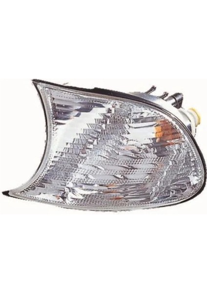 Bmw E46 Coupe Sinyal Lambası Sag Taraf Beyaz Depo Bmw E46 Sinyal