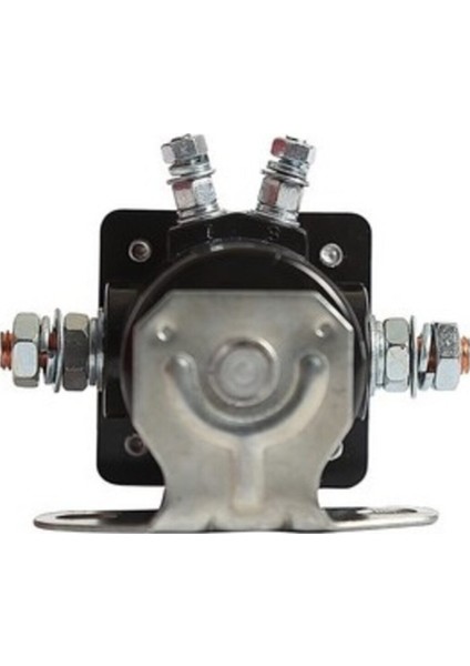 Yardımcı Ara Otomatik Güçlendirici Marş ve Korna Röle Otomatiği