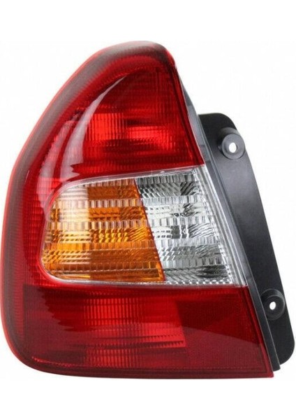 Hyundai Accent Milenyum Sol Arka Stop Lamba 2000--2002 409201319
