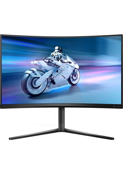 Evnia 32M2C5500W 32" 240Hz 1ms Freesync Premium Pro HDR400 Qhd Va Curved Gaming Monitör