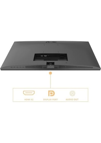 27" U27B3M 60HZ 4ms HDMI Dp UHD Va Monitör fırsatları