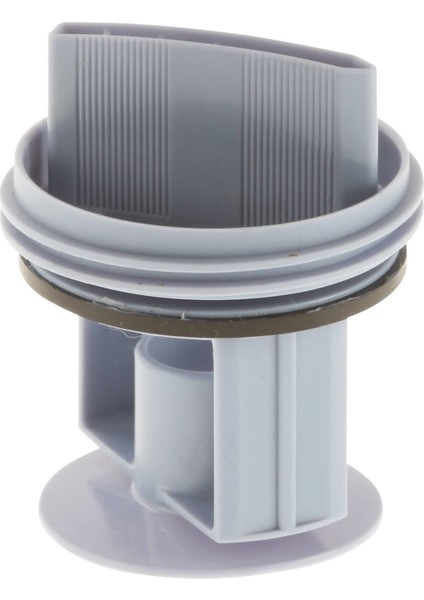 Bosch Uyumlu Çamaşır Makinesi Seri 4 / Seri 6 Pompa Filtre Kapağı fiyatları