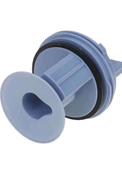 Bosch Uyumlu Çamaşır Makinesi Seri 4 / Seri 6 Pompa Filtre Kapağı modelleri
