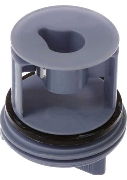 Bosch Uyumlu Çamaşır Makinesi Seri 4 / Seri 6 Pompa Filtre Kapağı fırsatları