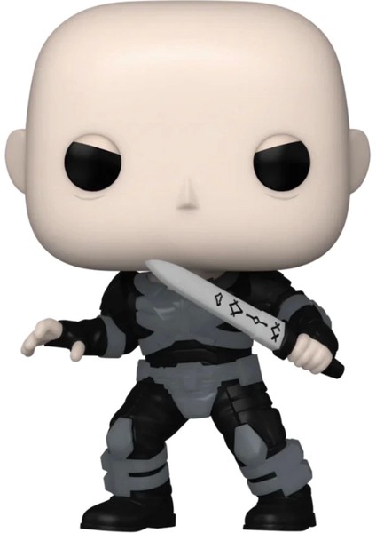 Funko Pop Movies: Dune 2- Feyd Rautha
