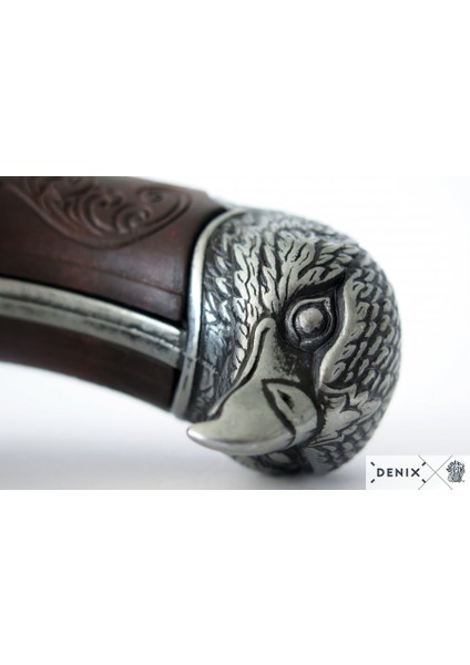 France 18.yüzyıl 3 Barrel Pistol 30CM Koleksiyon Obje fiyatları