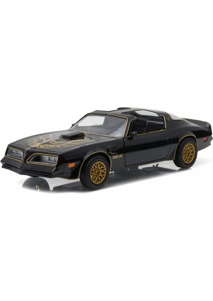 Greenlight 1:24 1977 Pontiac Firebird T/a