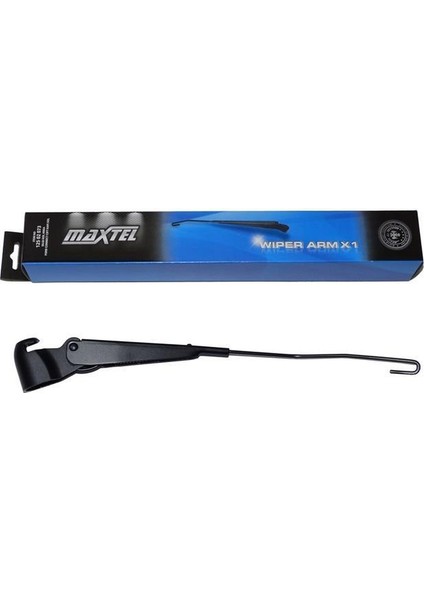 Ford Connect Sol Arka Silecek Kolu Yan Açılan Çift Kapılı Araçlar