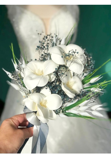 Mine Gelin Buketi fiyatları