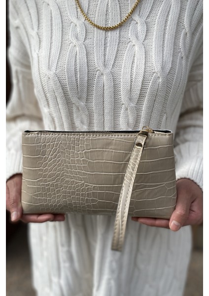 Kadın Portföy Günlük El Çantası