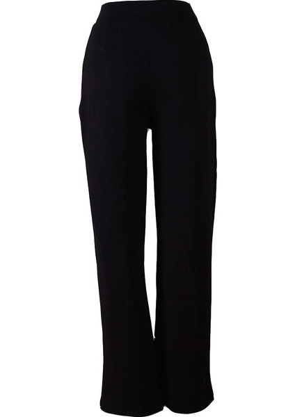 Siyah Kadın Pantolon 5920 modelleri