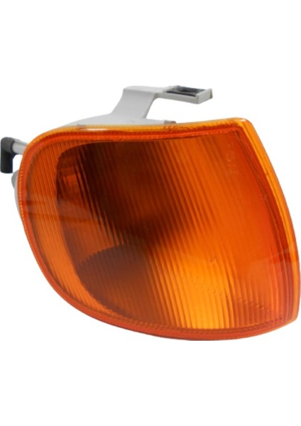 Vw Polo Hatchback Sag Ön Sinyal Lambasi Sari 1994--1999 Duysuz 526400989
