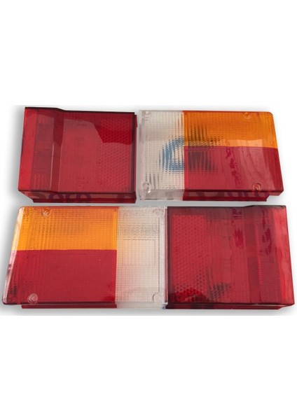 Stop Camı Doğan Şahin 131 Takım