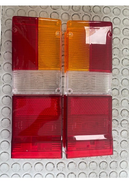 Doğan Şahin Stop Camı Takımı 83 - 87 Model Iç-Dış