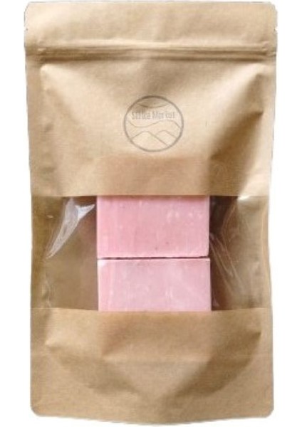 El Yapımı Silifke Çilek Sabunu 250 gr modelleri