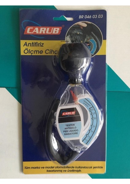 Antifiriz Ölçer Ölçme Antifriz Ölçer Ölçüm Bomesi fiyatları