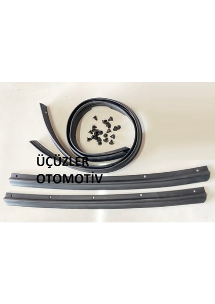 Tofas Uyumlu Kapi Alt Toz Lastigi Fitili M131 Dogan Sahin Kartal Takim 65734280