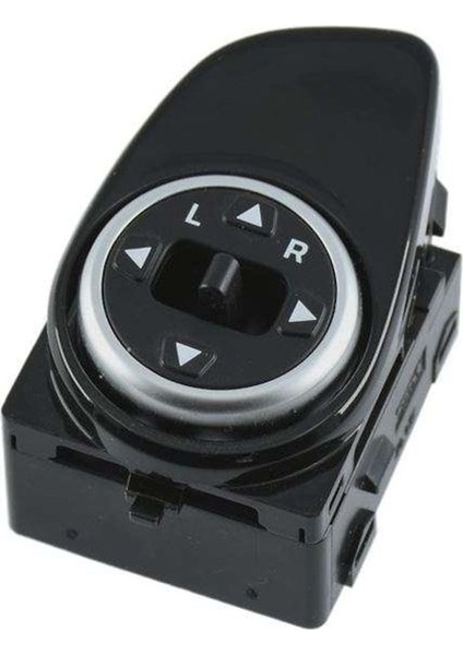 Hyundai I20 Ayna Ayar Düğmesi Anahtarı Katlanmaz Ayna 2014-2019