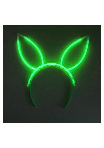 Neon Fosforlu Taç 6 Adet fiyatları