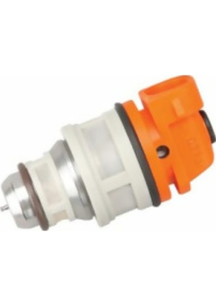 9949148 Palio 1.4 Enjektör Memesi Tek Nokta Turuncu 338422745