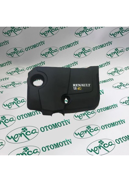 Motor Üst Koruma Kapagi Megane 2 Ii 1.5 Dci Dizel 8200365952 331207355