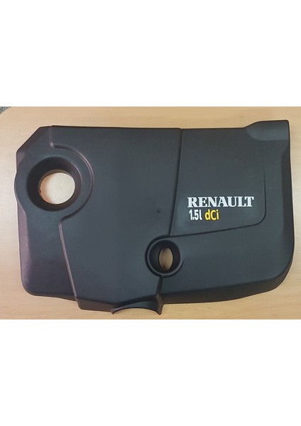 Motor Üst Koruma Kapağı 1.5 Dizel Megane 2 8200365952