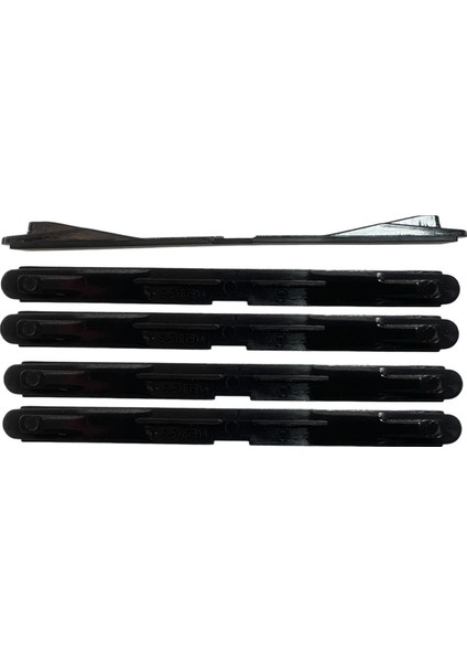 Opel Astra H Tavan Oluk Çıtası Kapağı, Dıştan Kolay Montaj Yenileştirilmiş TIP,5187915